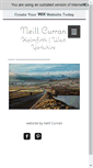 Mobile Screenshot of neillcurran.co.uk